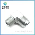 Hydraulic Hose Fitting Adapter Comex